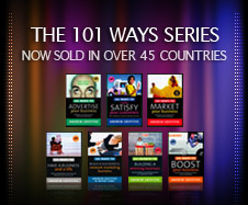The 101 Ways Series