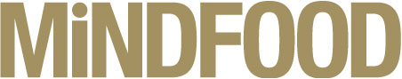 Image result for mindfood magazine logo